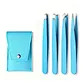 lash eyebrow tweezers